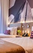 Туры в отель Rio Hotel by Bourbon Sao Paulo