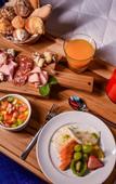 Туры в отель Rio Hotel by Bourbon Sao Paulo