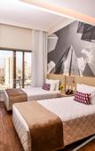Туры в отель Rio Hotel by Bourbon Sao Paulo