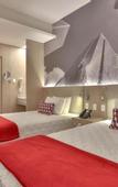 Туры в отель Rio Hotel by Bourbon Sao Paulo