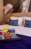 Туры в отель Rio Hotel by Bourbon Sao Paulo