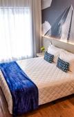 Туры в отель Rio Hotel by Bourbon Sao Paulo