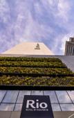 Туры в отель Rio Hotel by Bourbon Sao Paulo