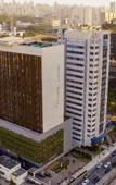 Туры в отель Rio Hotel by Bourbon Sao Paulo