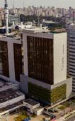 Туры в отель Rio Hotel by Bourbon Sao Paulo