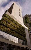 Туры в отель Rio Hotel by Bourbon Sao Paulo