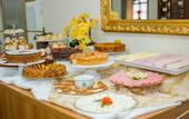Туры в отель Hotel Euro Suite Campos do Jordao