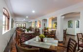 Туры в отель Hotel Euro Suite Campos do Jordao