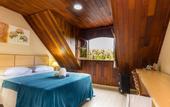 Туры в отель Hotel Euro Suite Campos do Jordao