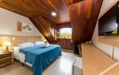 Туры в отель Hotel Euro Suite Campos do Jordao