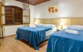 Туры в отель Hotel Euro Suite Campos do Jordao