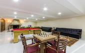 Туры в отель Hotel Euro Suite Campos do Jordao