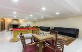 Туры в отель Hotel Euro Suite Campos do Jordao