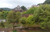 Туры в отель Hotel Euro Suite Campos do Jordao