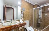 Туры в отель Hotel Euro Suite Campos do Jordao