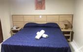 Туры в отель Hotel Euro Suite Campos do Jordao