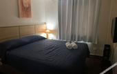 Туры в отель Hotel Euro Suite Campos do Jordao