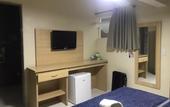 Туры в отель Hotel Euro Suite Campos do Jordao