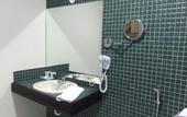 Туры в отель Hotel Euro Suite Campos do Jordao