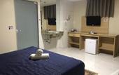 Туры в отель Hotel Euro Suite Campos do Jordao