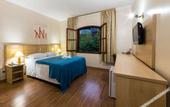 Туры в отель Hotel Euro Suite Campos do Jordao