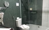 Туры в отель Hotel Euro Suite Campos do Jordao