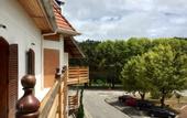 Туры в отель Hotel Euro Suite Campos do Jordao