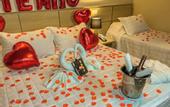 Туры в отель Hotel Euro Suite Campos do Jordao
