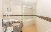 Туры в отель Hotel Euro Suite Campos do Jordao