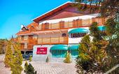 Туры в отель Hotel Euro Suite Campos do Jordao
