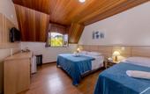 Туры в отель Hotel Euro Suite Campos do Jordao