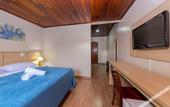 Туры в отель Hotel Euro Suite Campos do Jordao
