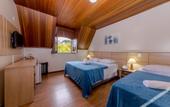 Туры в отель Hotel Euro Suite Campos do Jordao