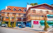 Туры в отель Hotel Euro Suite Campos do Jordao
