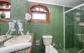 Туры в отель Hotel Euro Suite Campos do Jordao
