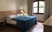 Туры в отель Hotel Euro Suite Campos do Jordao