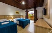 Туры в отель Hotel Euro Suite Campos do Jordao