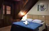 Туры в отель Hotel Euro Suite Campos do Jordao