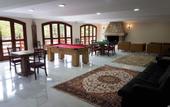 Туры в отель Hotel Euro Suite Campos do Jordao