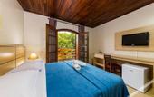 Туры в отель Hotel Euro Suite Campos do Jordao
