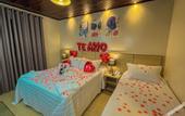 Туры в отель Hotel Euro Suite Campos do Jordao