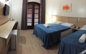 Туры в отель Hotel Euro Suite Campos do Jordao