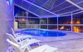 Туры в отель Hotel Euro Suite Campos do Jordao
