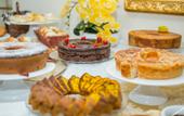 Туры в отель Hotel Euro Suite Campos do Jordao