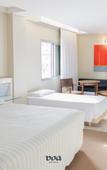Туры в отель VOA Plazza Hotel