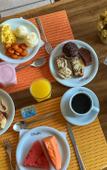 Туры в отель VOA Plazza Hotel