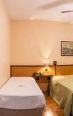 Туры в отель VOA Plazza Hotel