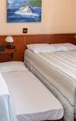Туры в отель VOA Plazza Hotel