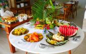 Туры в отель Pousada Ecos Beach