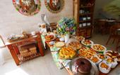 Туры в отель Pousada Ecos Beach